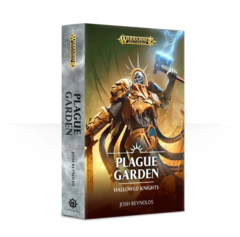 Aos: Hallowed Knights:Plague Garden (Pb)